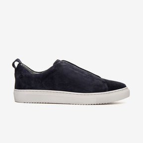 33's Laceless Low Top