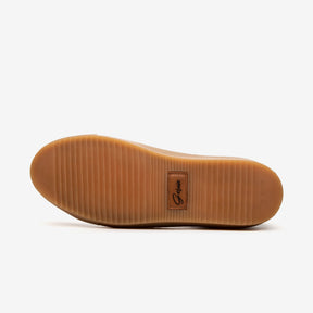 33's Laceless Low Top