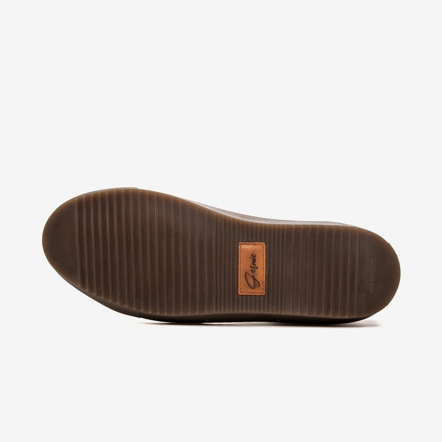 33's Laceless Low Top