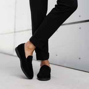 20's Venetian Low Top
