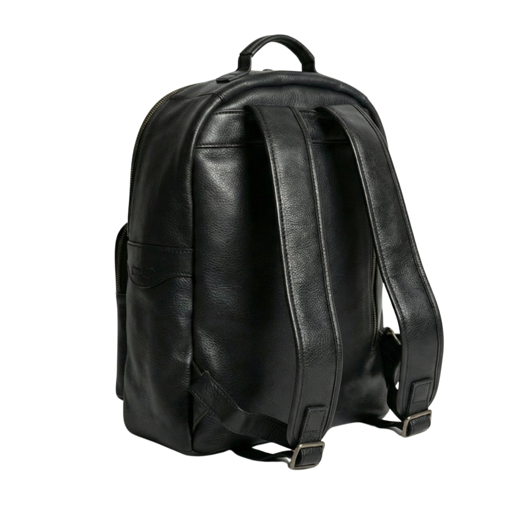 22 Core Premium Leather Backpack