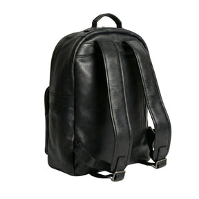22 Core Premium Leather Backpack