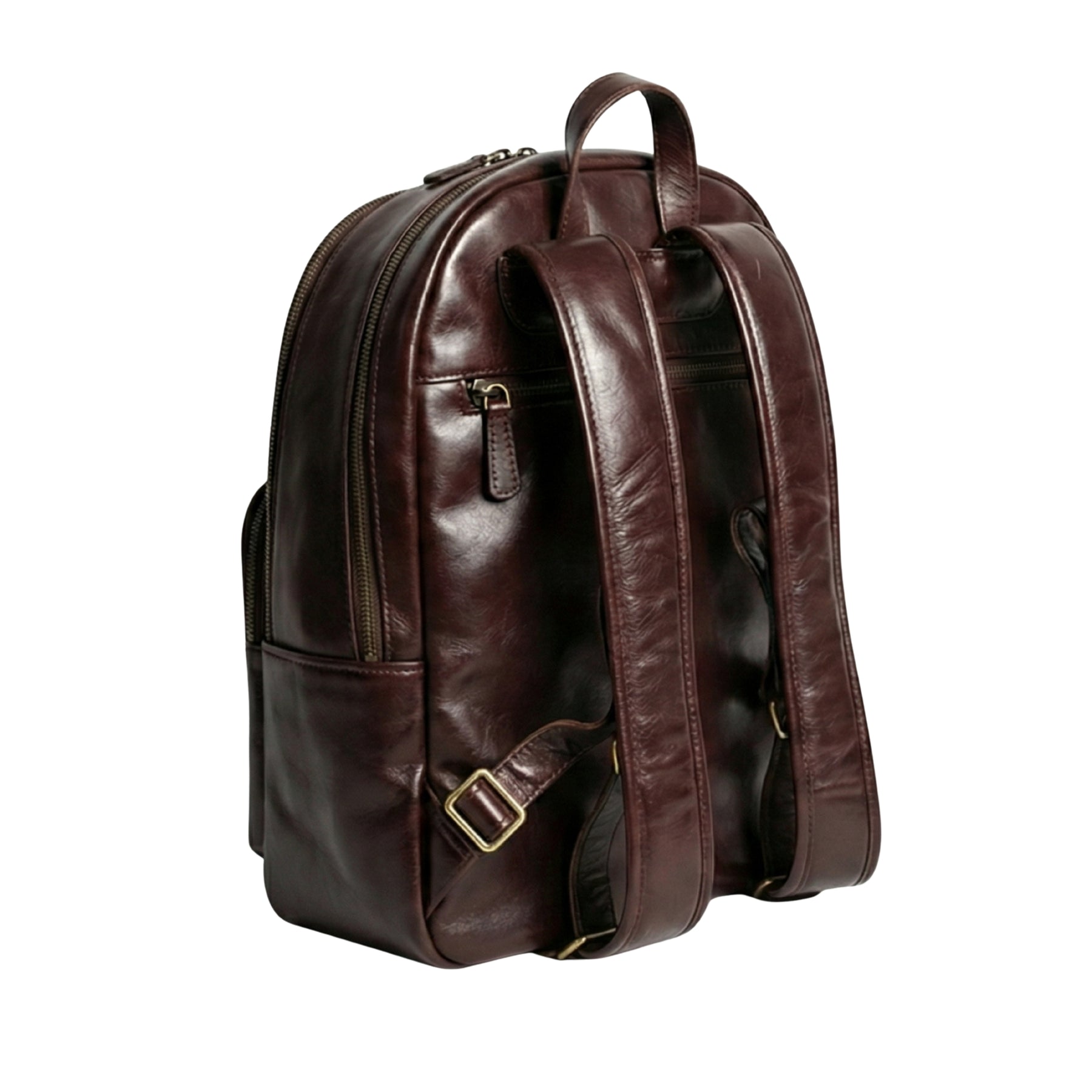 buckner leather backpack bag Fossil Men's Nylon Bag, Black : Clothing, Shoes & Jewelry Fossil leather products support responsible manufacturing via the Leather Working Group. Mens Backpack Fossil Buckner Leather