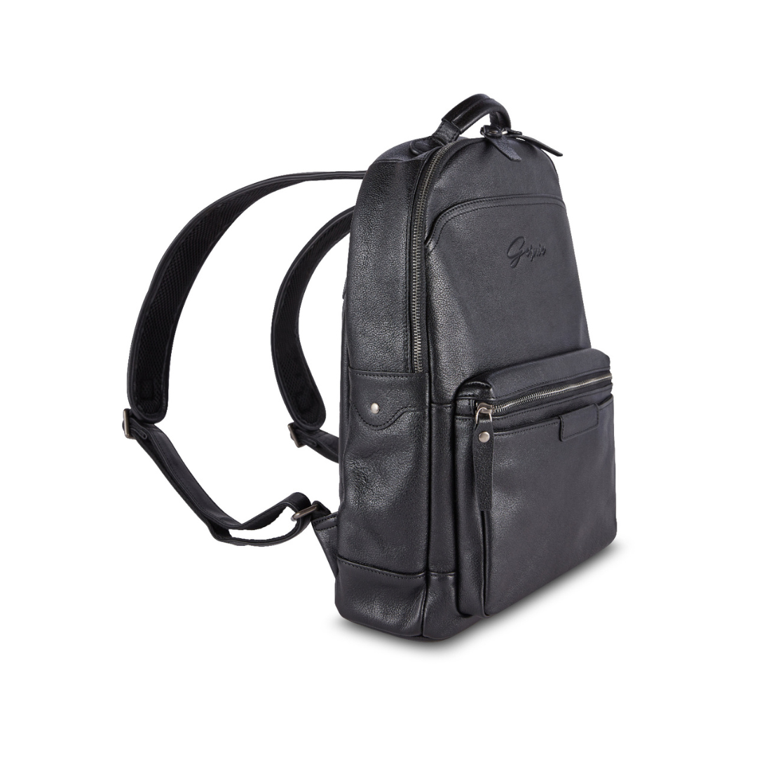 22 Core Premium Leather Backpack