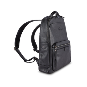 22 Core Premium Leather Backpack