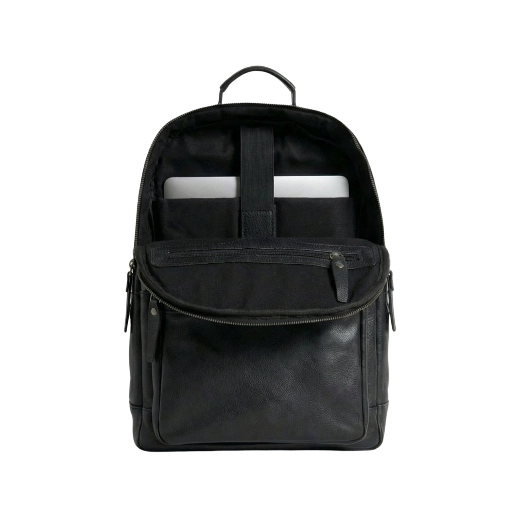 22 Core Premium Leather Backpack