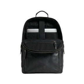 22 Core Premium Leather Backpack