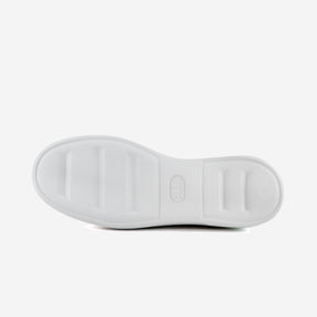 501's Monk Low Top