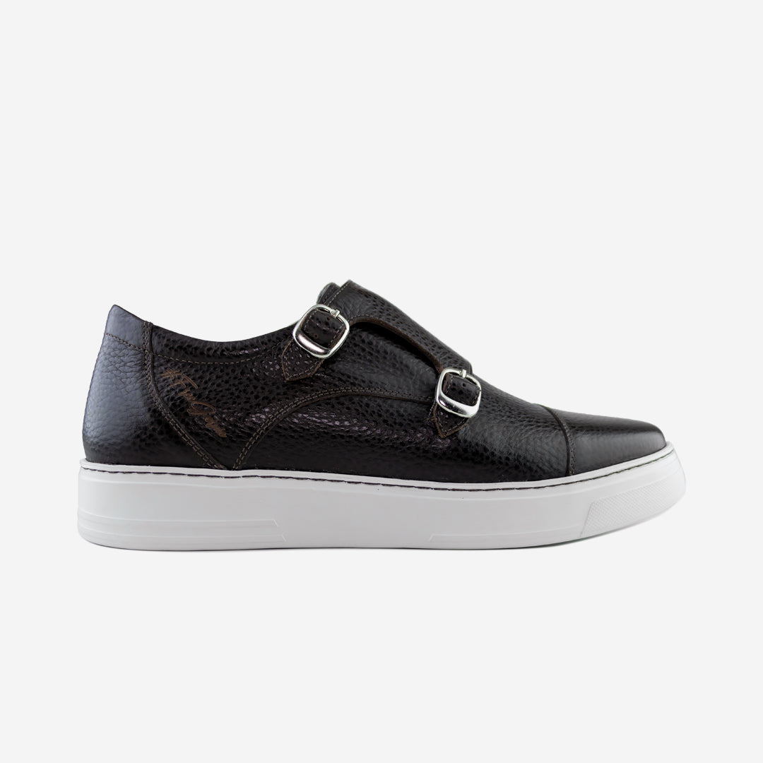 501's Monk Low Top