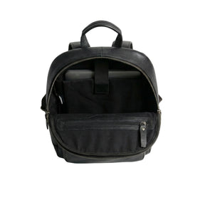 22 Core Premium Leather Backpack