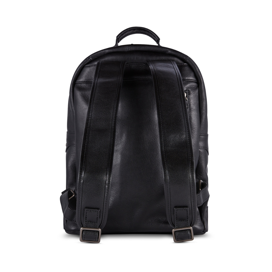 22 Core Premium Leather Backpack
