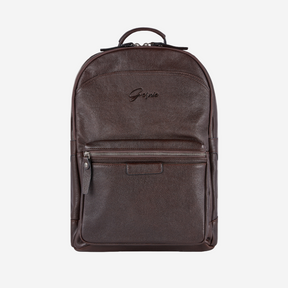 22 Core Premium Leather Backpack