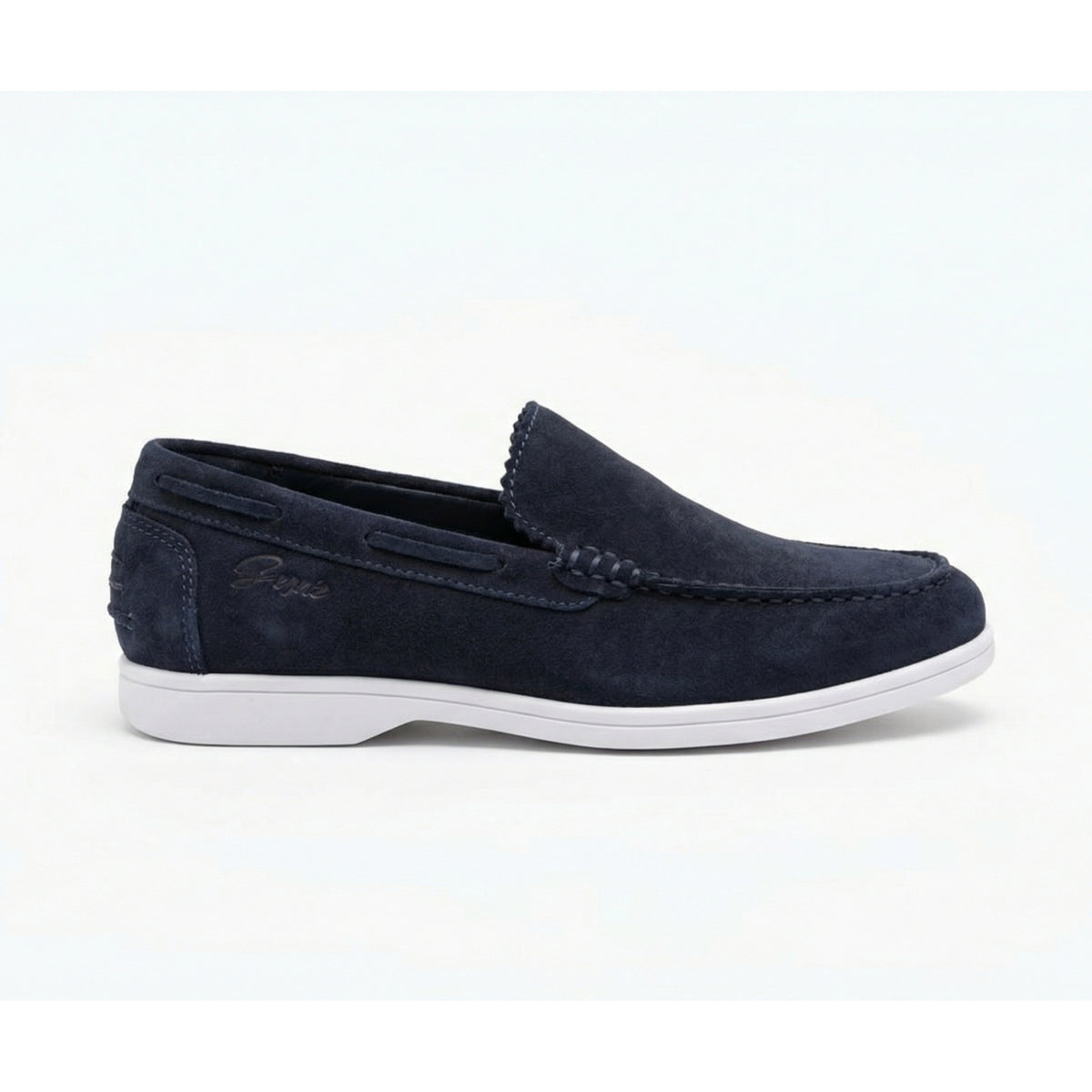 #color_Navy Suede