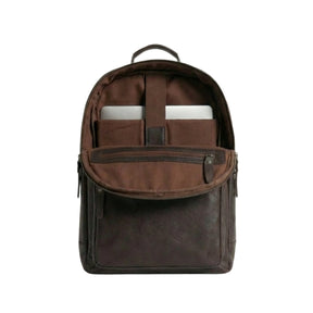 22 Core Premium Leather Backpack