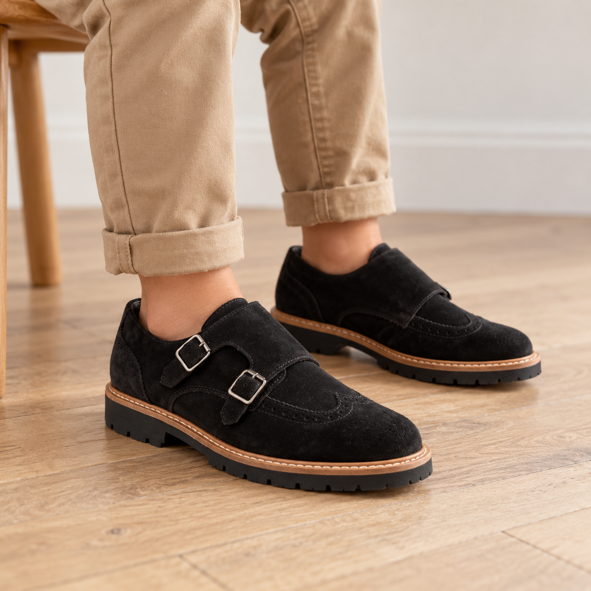 #color_Black Suede