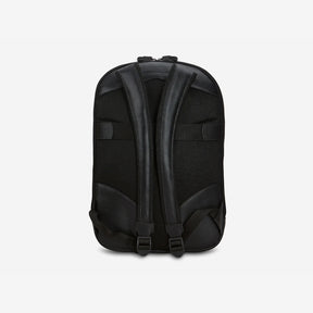 613's Premium Garda Leather Backpack