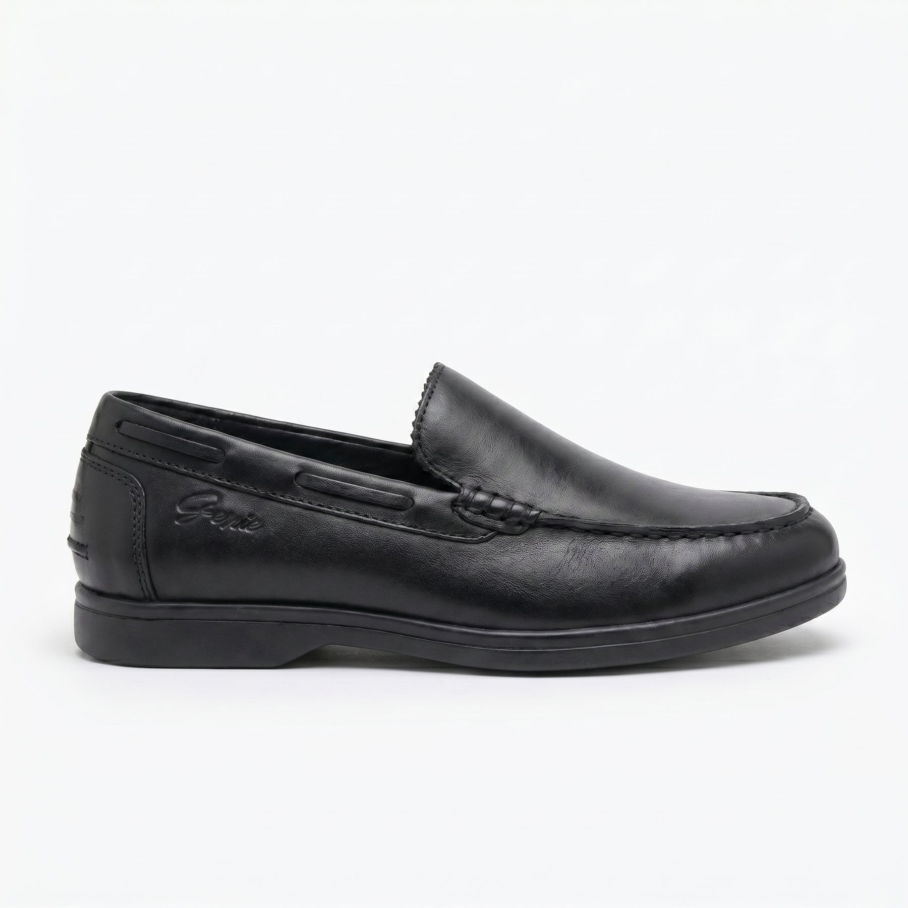 20's Venetian Low Top