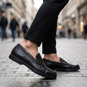 20's Venetian Low Top
