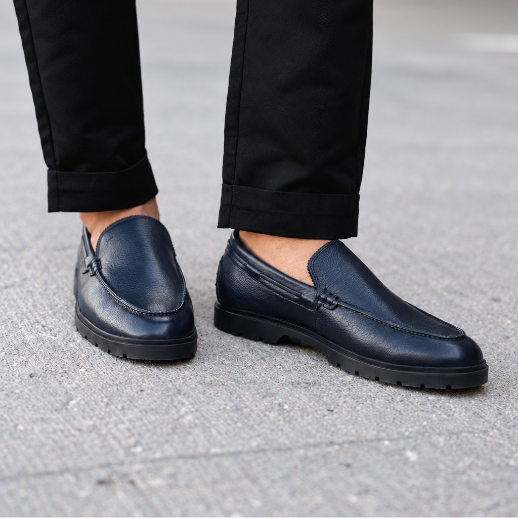 28's Venetian Leather Low Top