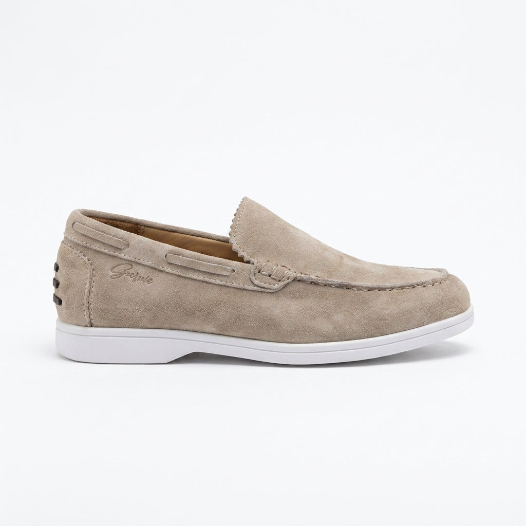 20's Venetian Low Top