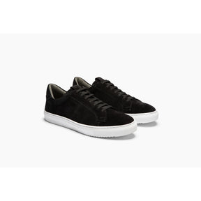 36's Laceless Low Top