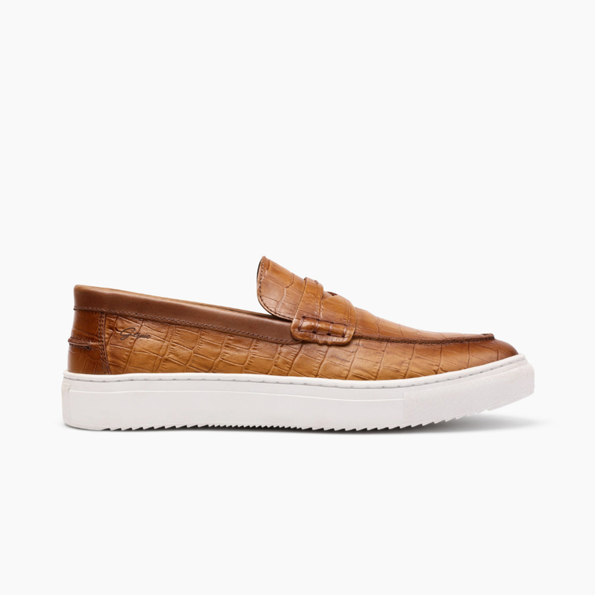 #color_tan Croco