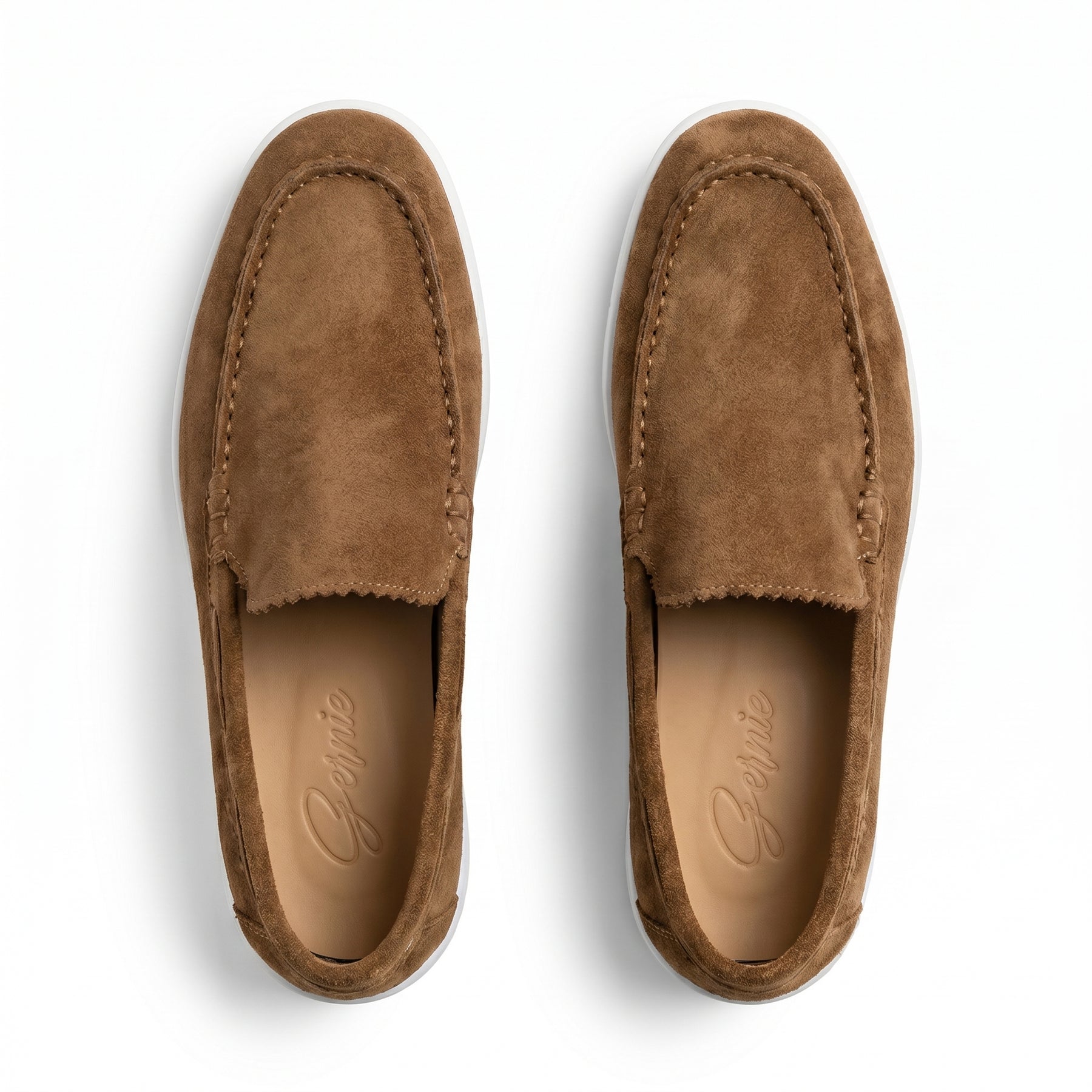 20's Venetian Low Top