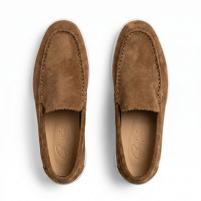 20's Venetian Low Top