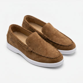 20's Venetian Low Top