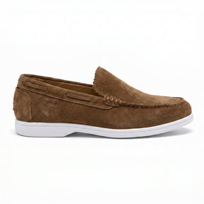 20's Venetian Low Top