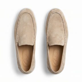 20's Venetian Low Top