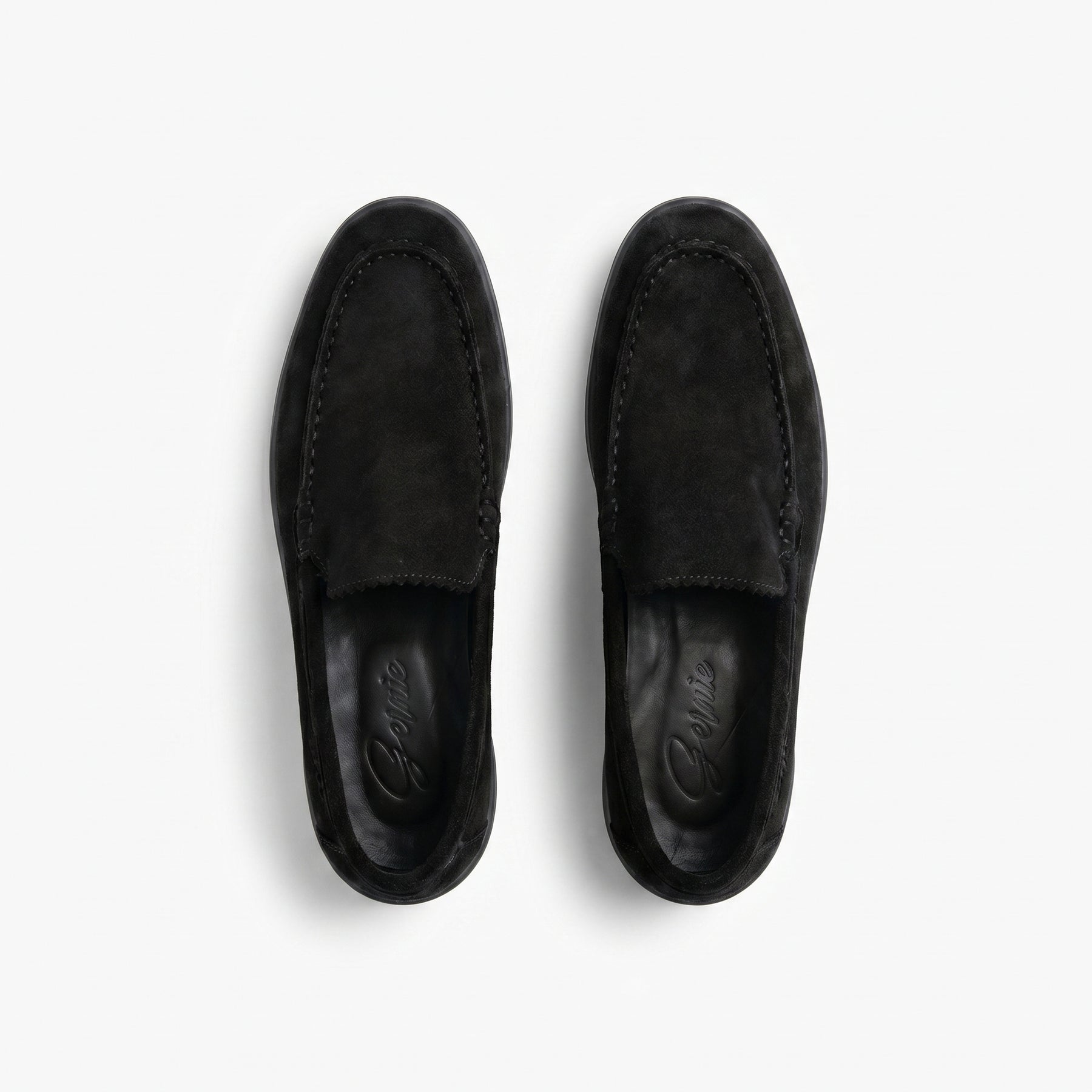 20's Venetian Low Top