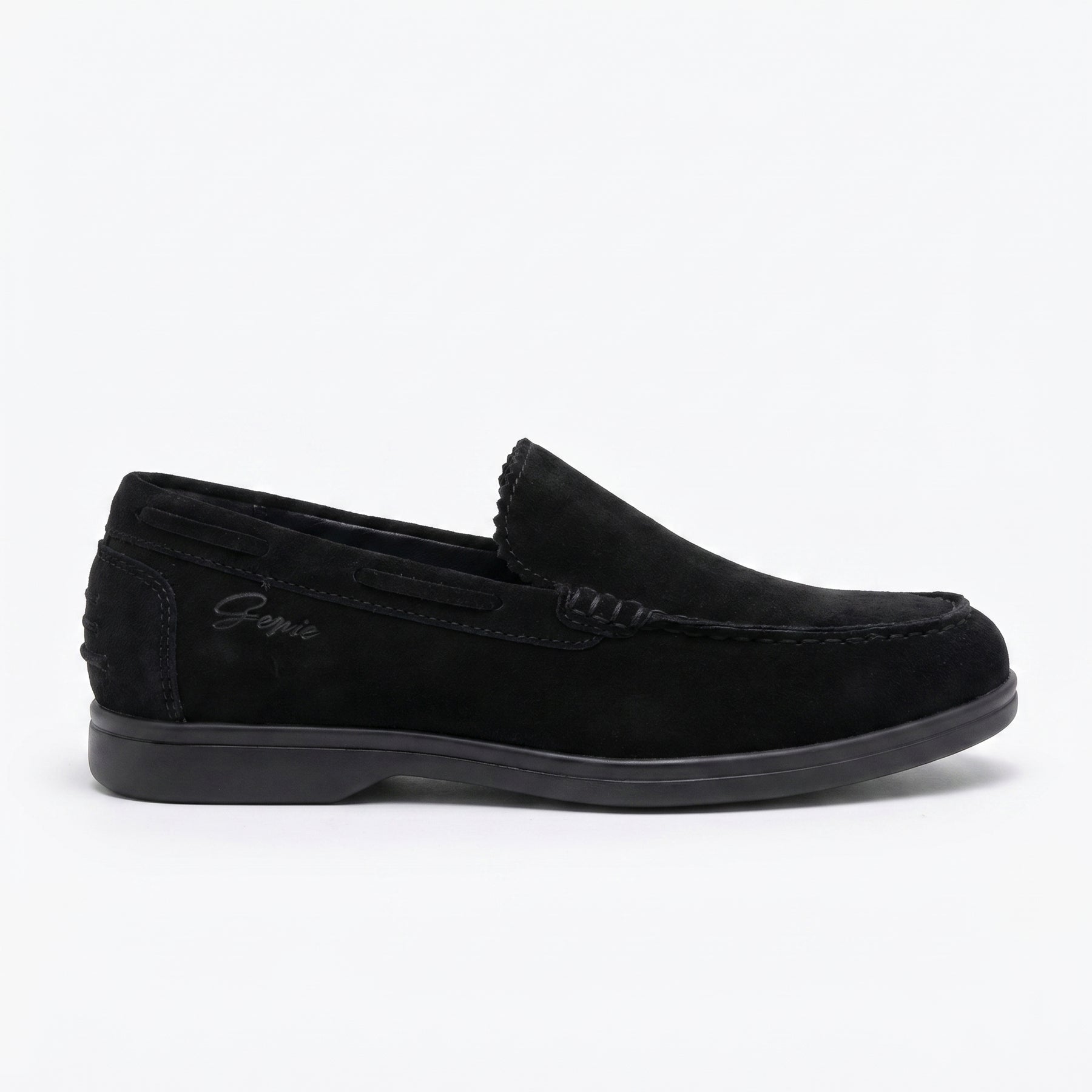 20's Venetian Low Top