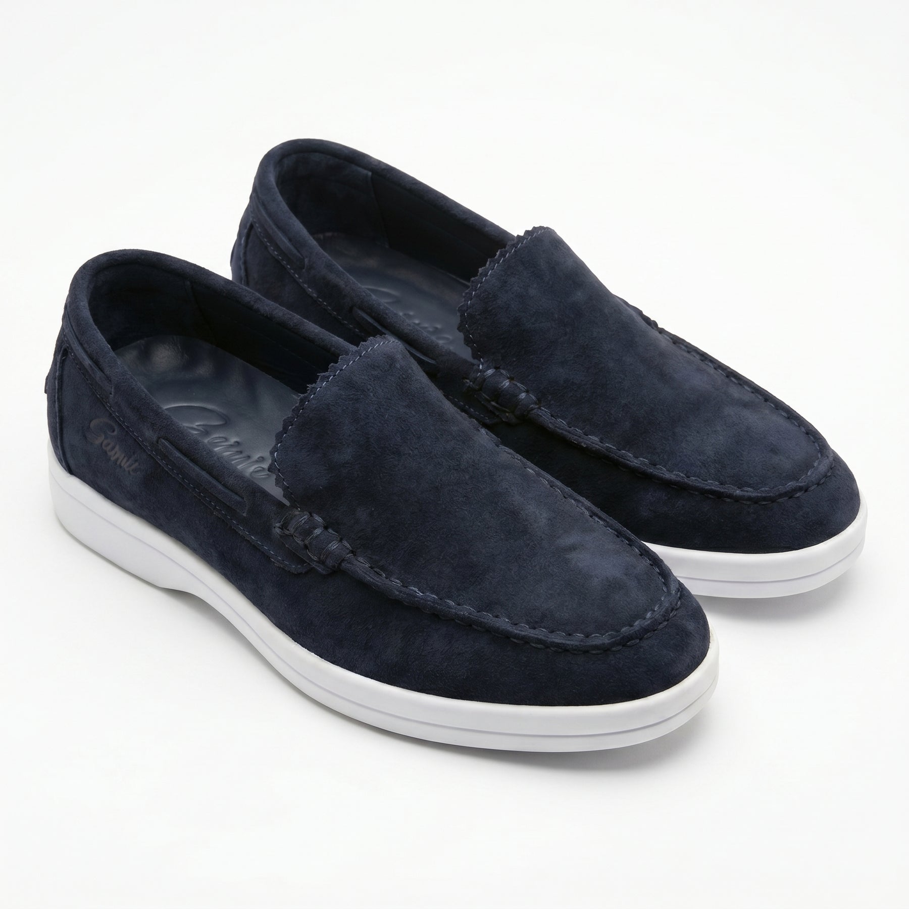 20's Venetian Low Top
