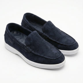 20's Venetian Low Top