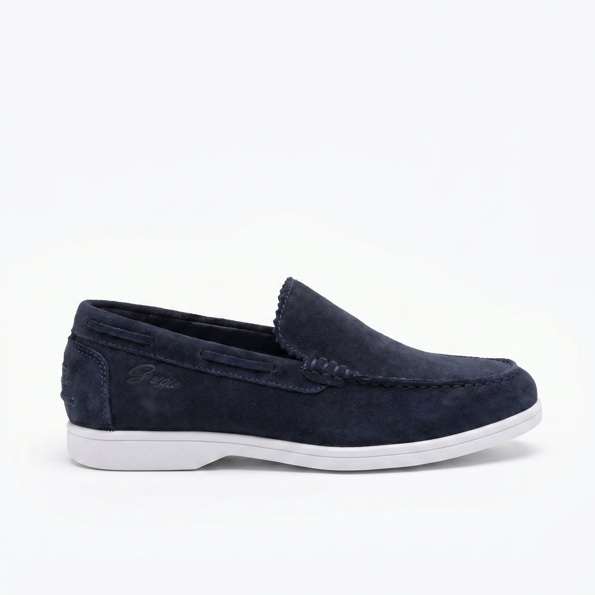 #color_navy Suede