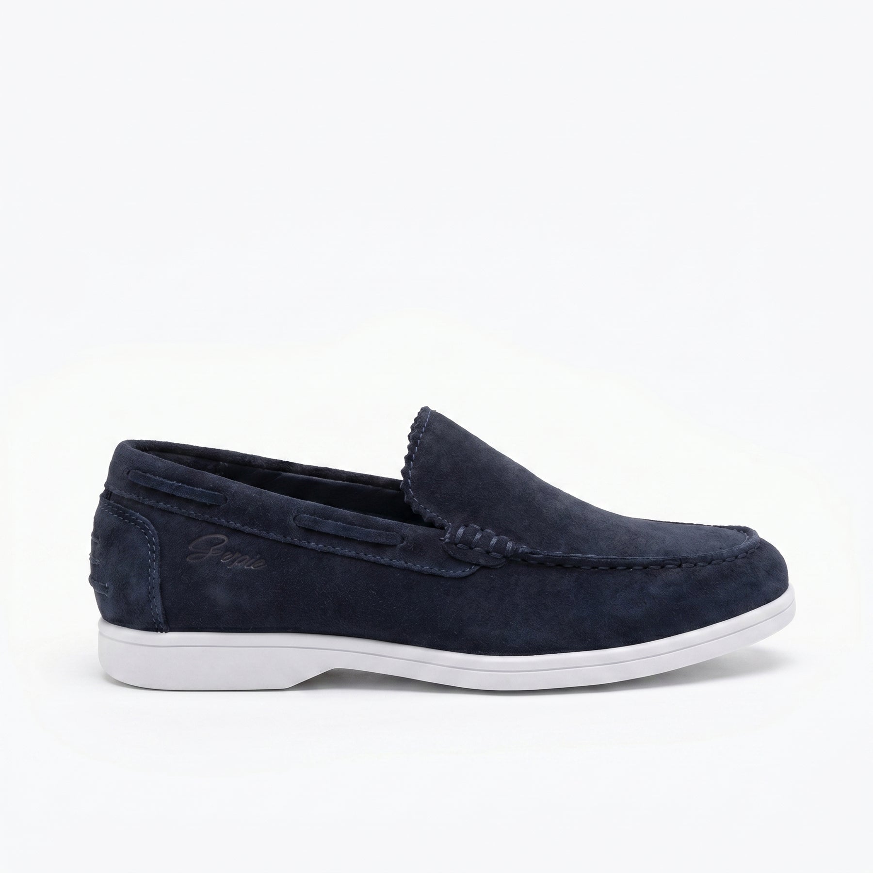 20's Venetian Low Top