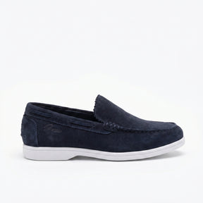 20's Venetian Low Top