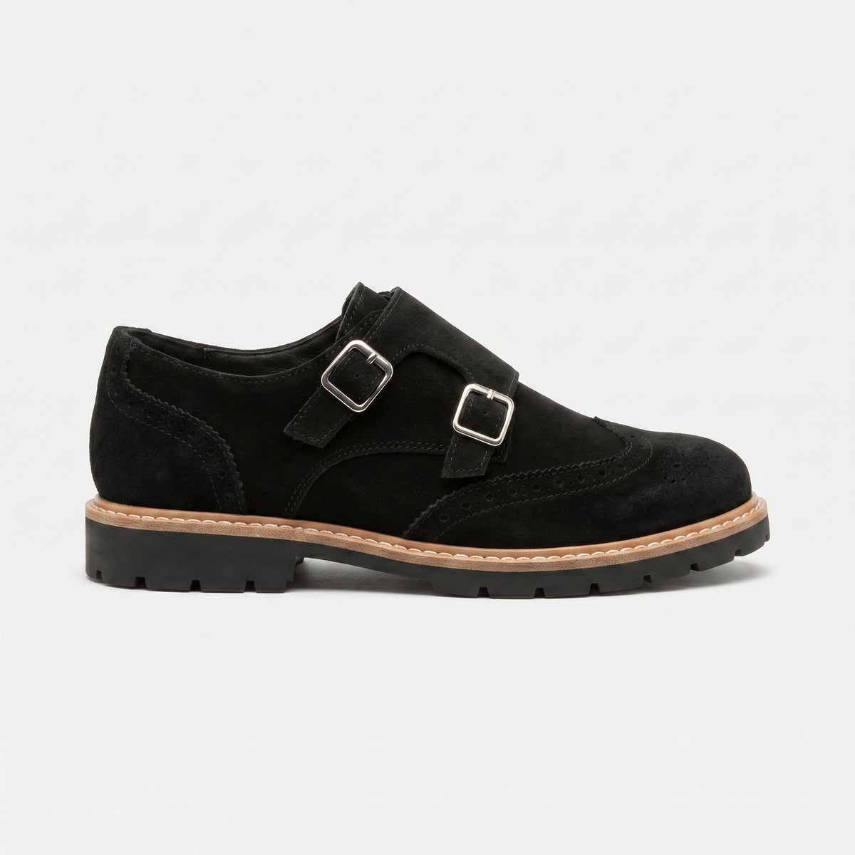#color_Black Suede