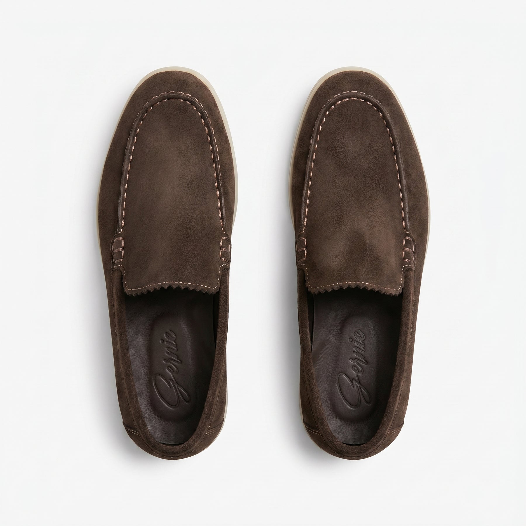 20's Venetian Low Top