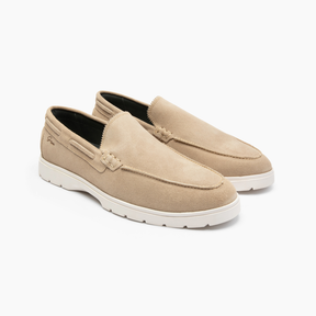 28's Venetian Suede Low Top