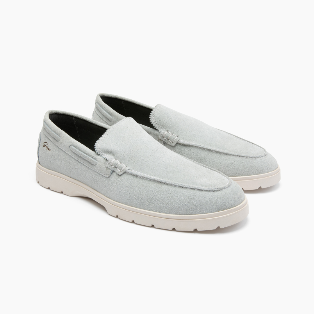 28's Venetian Suede Low Top