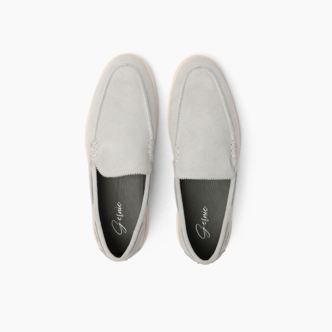 28's Venetian Suede Low Top