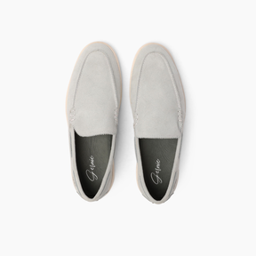 28's Venetian Suede Low Top