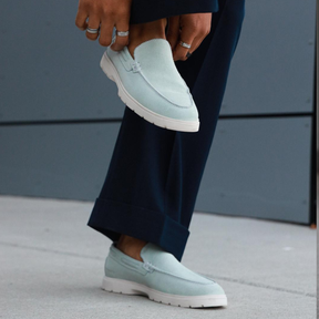 28's Venetian Suede Low Top