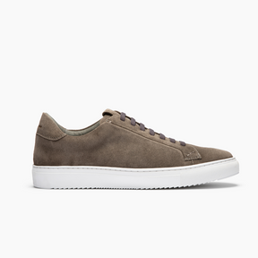 36's Laceless Low Top