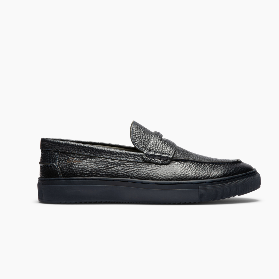 靴 GENTIQUE PENNY LOAFER 30%OFF】GENTIQUE PENNY LOAFER – Shinzone