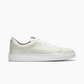 36's Laceless Low Top