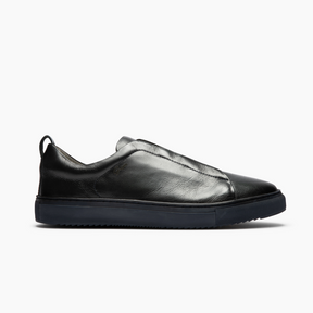 33's Laceless Low Top