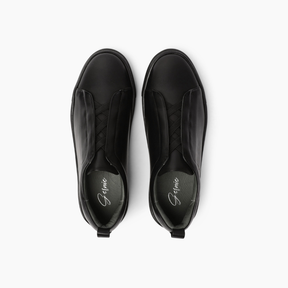 33's Laceless Low Top